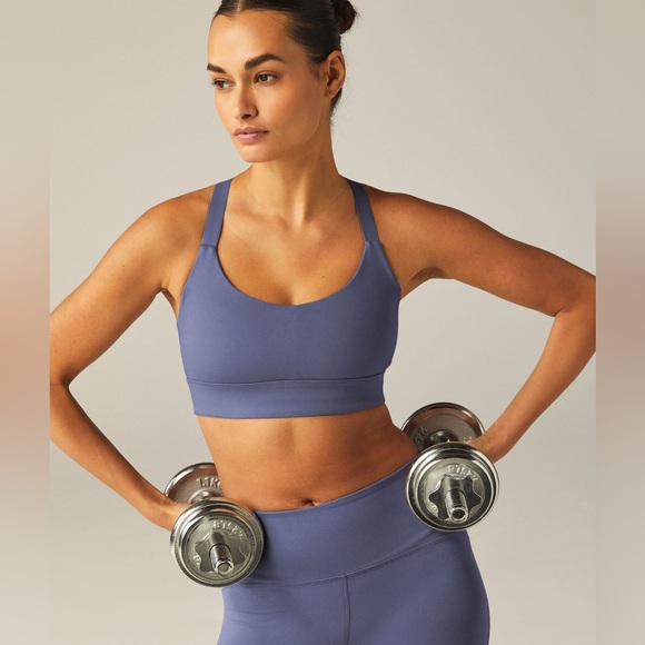 POWERBEYOND™ Strive Long Line Bra